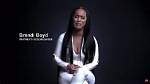 Brandi Boyd: the Unseen Connection to Whitney Houston