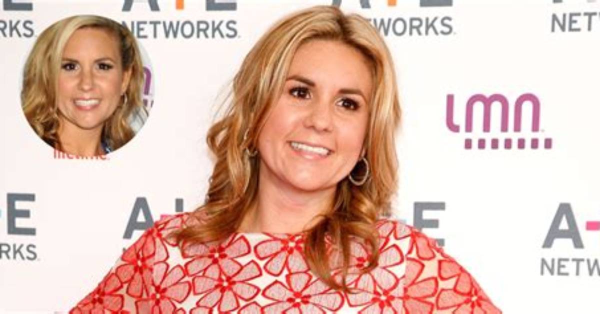 Brandi Passante Net Worth, Husband, Career and Biography