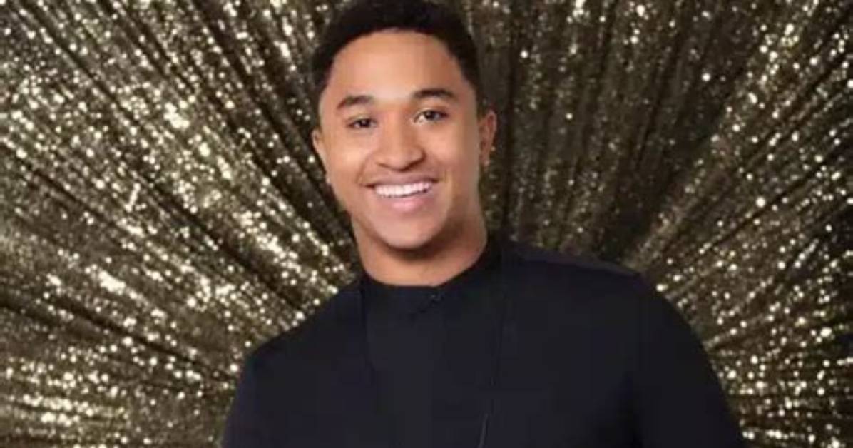 Brandon Armstrong Dwts Age, Wiki, Biography, Net Worth, Girlfriend, Birthday