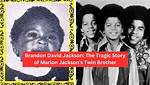 Brandon David Jackson's Siblings: a Comprehensive Guide