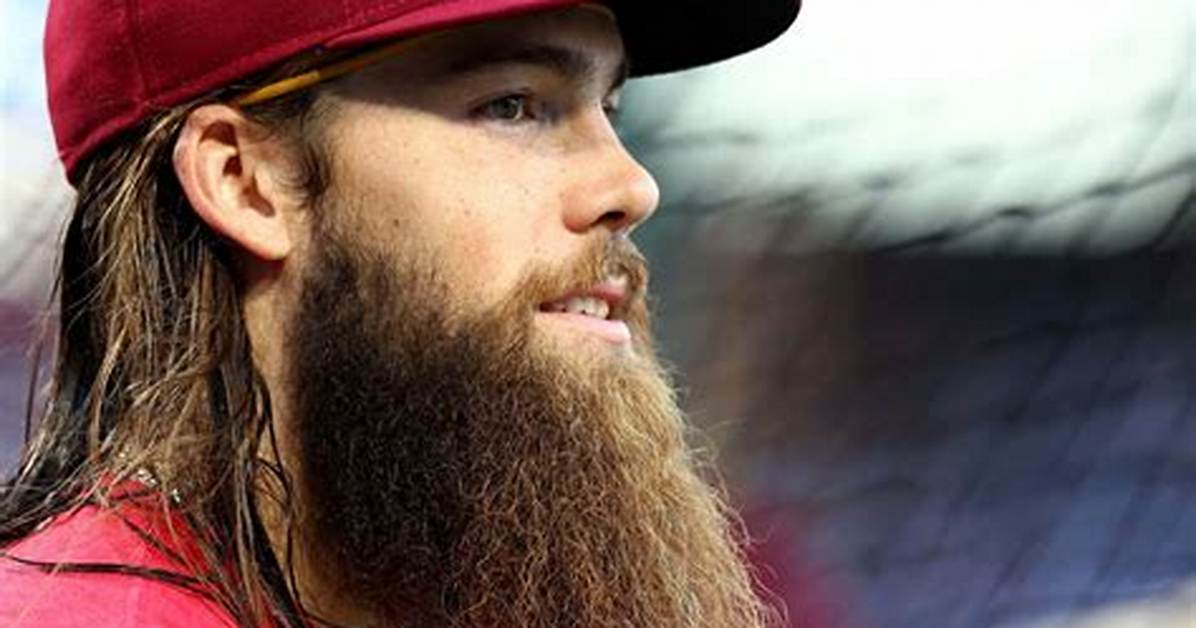 Brandon Marsh (Baseball Player) - Age, Birthday, Bio, Facts, Family, Net Worth, Height & More