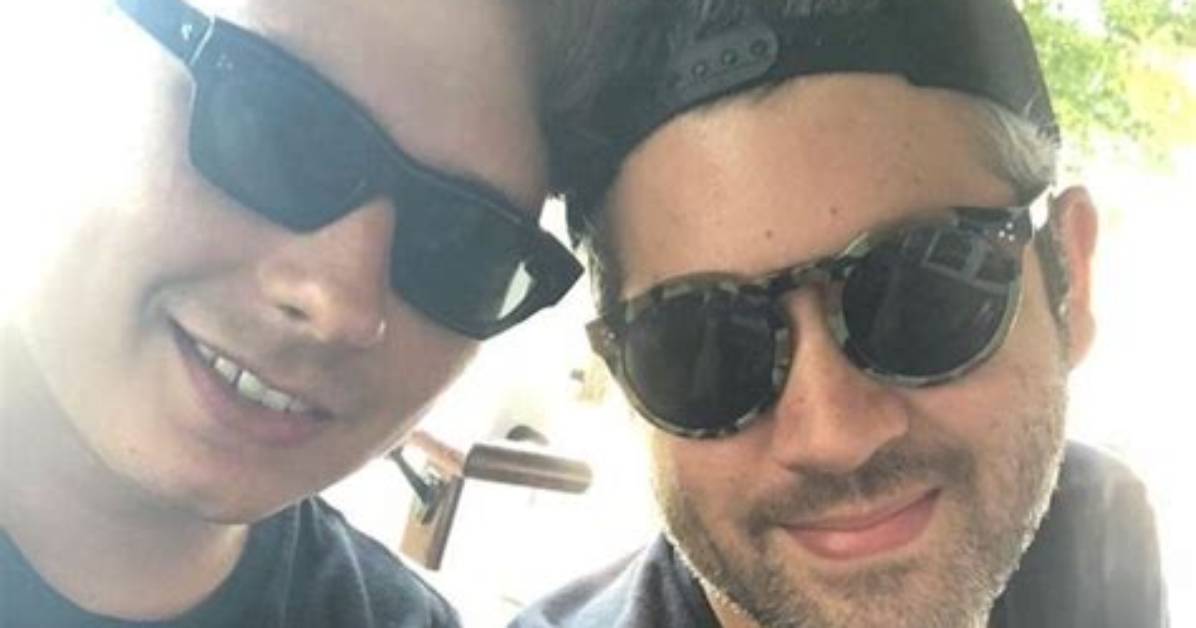 Brandon Maxwell's Husband: Unlocking Untold Stories and Hidden Truths