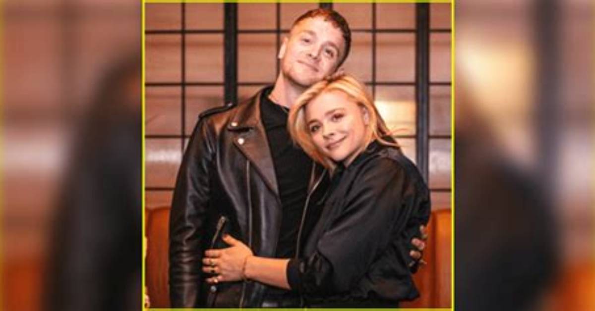 Brandon Moretz | Bio, Age, Net Worth, Relationship, Career