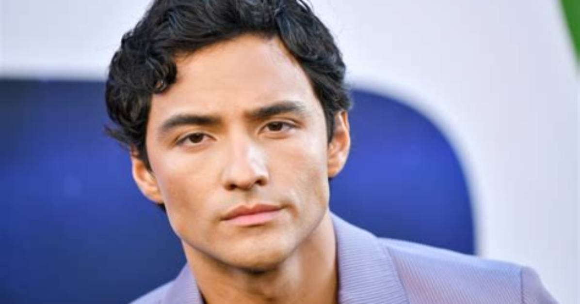 Brandon Perea Laughs off Gay Rumors, Nope Actor Supports Lgbtq but Never Came Out