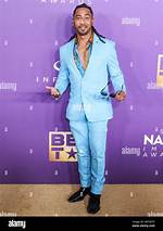 Brandon T. Jackson: Uncovering the Multifaceted Entertainer
