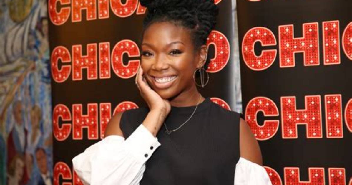 Brandy Norwood Net Worth 2023: What Is the "Vocal Bible" Singer Worth?