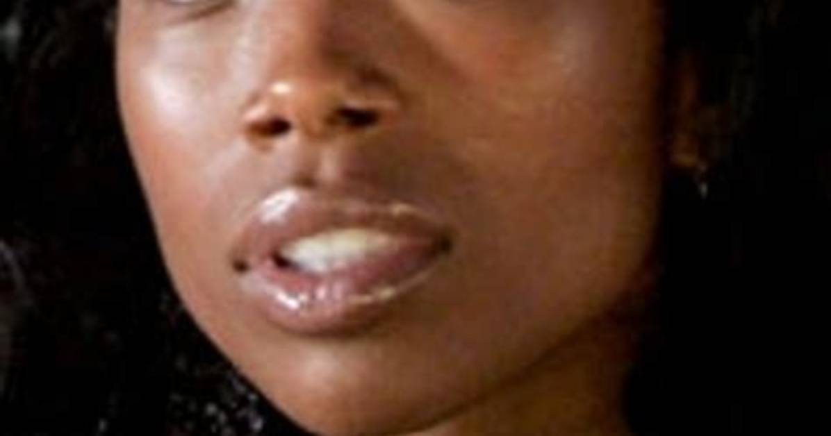 Brandy Tells Witness Fatal Crash Was Her Fault ·