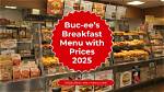 Breakfast at Buc-Ee's, Explored and Unveiled