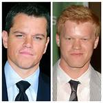 Breaking Bad's Matt Damon Connection