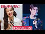 Breaking News: Cha Eun Woo and Moon Ga Young's Alleged Romance Heats Up