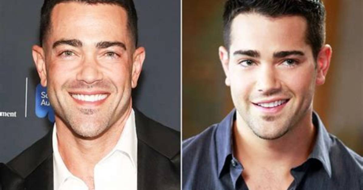 Breaking News: Jesse Metcalfe Welcomes a New Baby Boy!