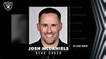 Breaking News: Raiders Coach Josh Mcdaniels Arrested for Dui