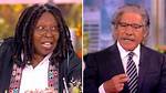 Breaking News: Whoopi Goldberg Exits "The View" Abruptly