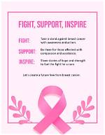 Breast Cancer Awareness: Roz Varon's Story & Daughter's Passing