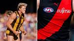 Breathtaking Photos of Dermott Brereton's Unforgettable Wedding