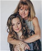 Brec Bassinger Parents Raymond Marie and Shelly Bassinger |