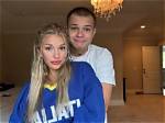 Breckie Hill’s Relationship History and Past Dates |