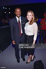 Brenda Casey – Sport Marketing Executive | Age, Bio, Wiki, Career, Net Worth, Husband, Instagram, Kids and Facts