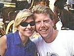 Brenda Ladun’s Husband Doug Bell Is a Sportscaster