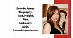 Brenda Russell Biography, Age, Height, Husband, Net Worth, Family