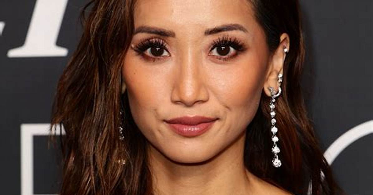 Brenda Song's Pregnancy Journey: Unveiling the Baby Bump