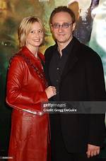 Brent Spiner's Wife: the Woman Behind the Star