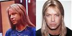 Bret Michaels' Fake Hair Journey