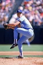 Bret Saberhagen ·