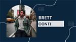 Brett Conti Height, Weight, Net Worth, Age, Birthday, Wikipedia, Who, Nationality, Biography