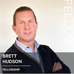 Brett Hudson | Blognews
