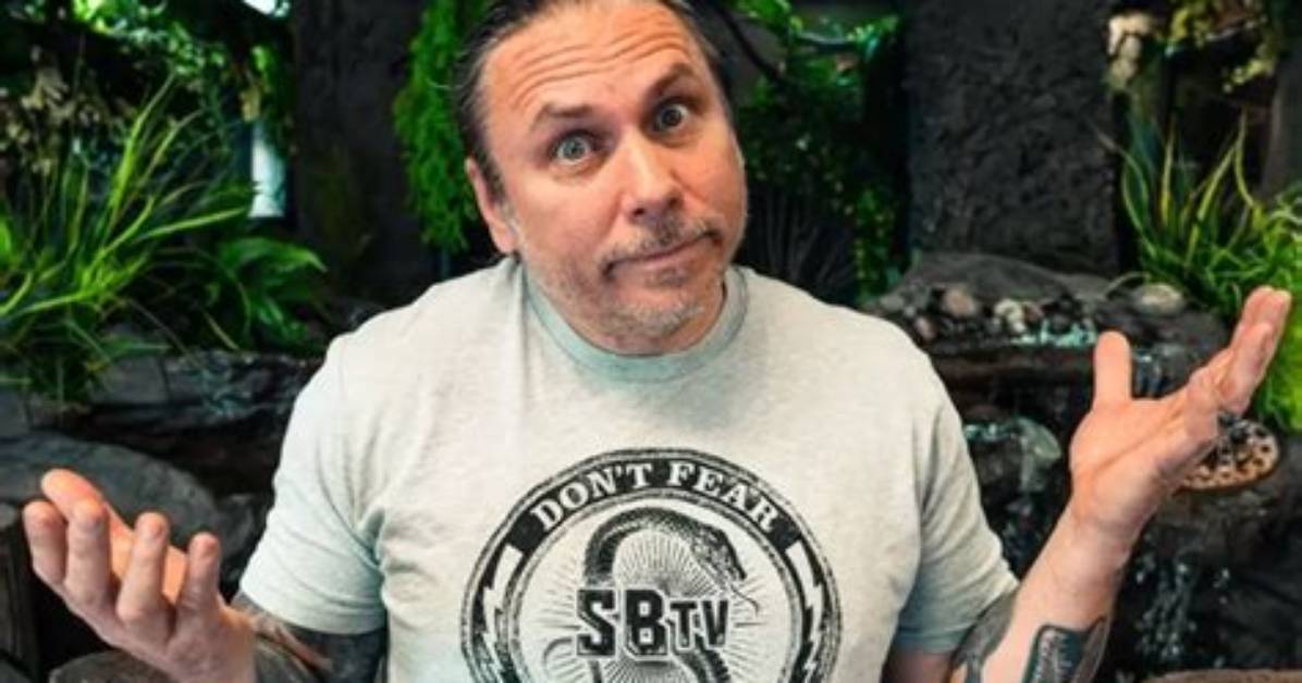 Brian Barczyk Height, Weight, Net Worth, Age, Birthday, Wikipedia, Who, Nationality, Biography