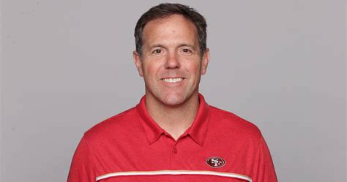 Brian Griese 49Ers, Bio, Wiki, Age, Height, Wife, Salary, and Net Worth ·