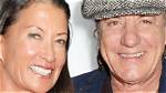 Brian Johnson and His First Wife: a Journey Through Love and Music