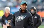 Brian Johnson Eagles Salary and Coaching Career