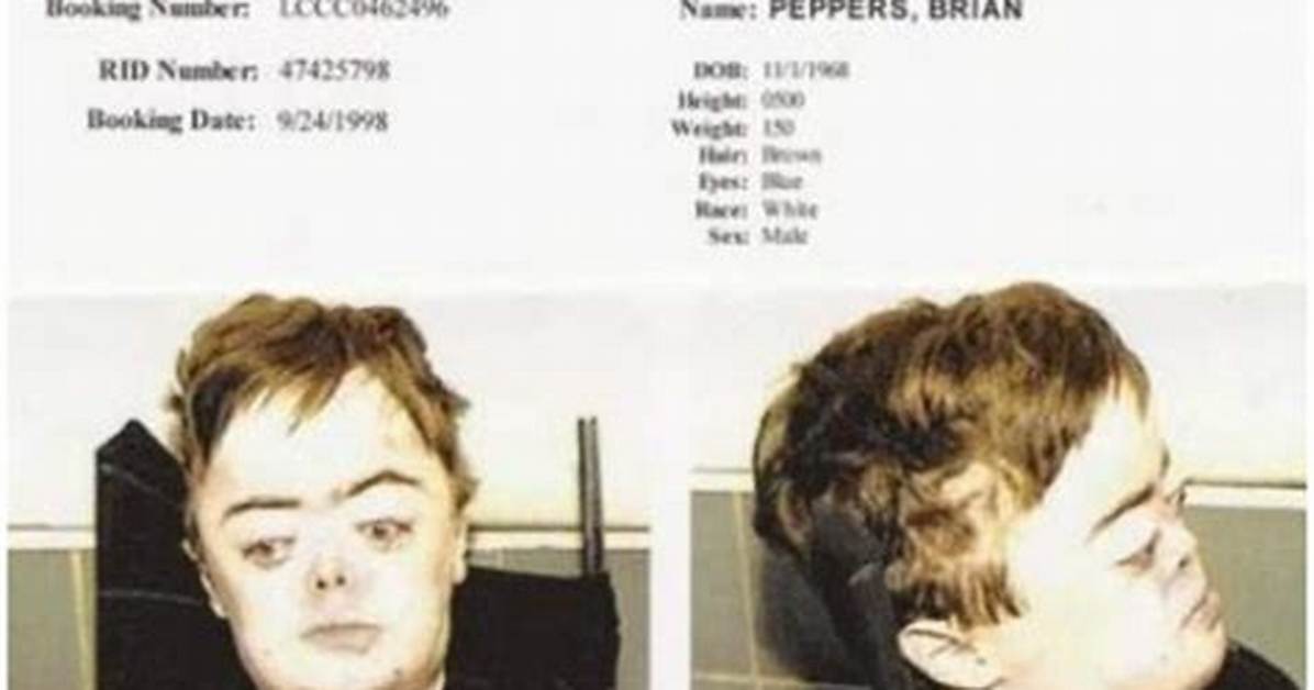 Brian Peppers' Life, Death, and Cause of Demise