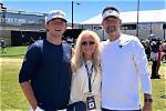 Brian Schottenheimer's Parents' Influence Revealed