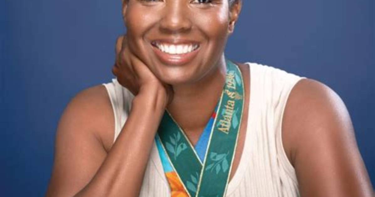 Briana Scurry |