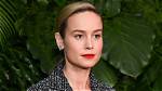 Brie Larson Admits to Being Skeptical of Her Own Sexuality