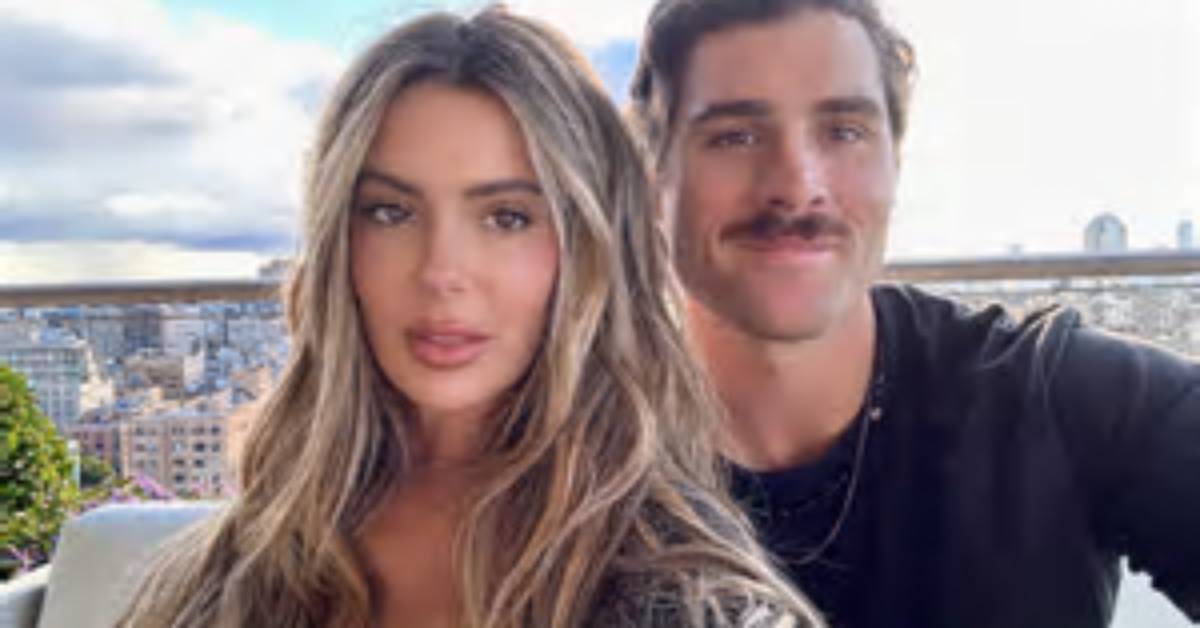 Brielle Biermann's Net Worth: Uncovering Hidden Riches