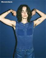 Brigette Lundy-Paine 2024: a Rising Star in Hollywood