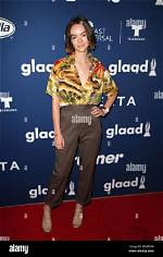 Brigitte Lundy-Paine: a Rising Star in the Entertainment Industry