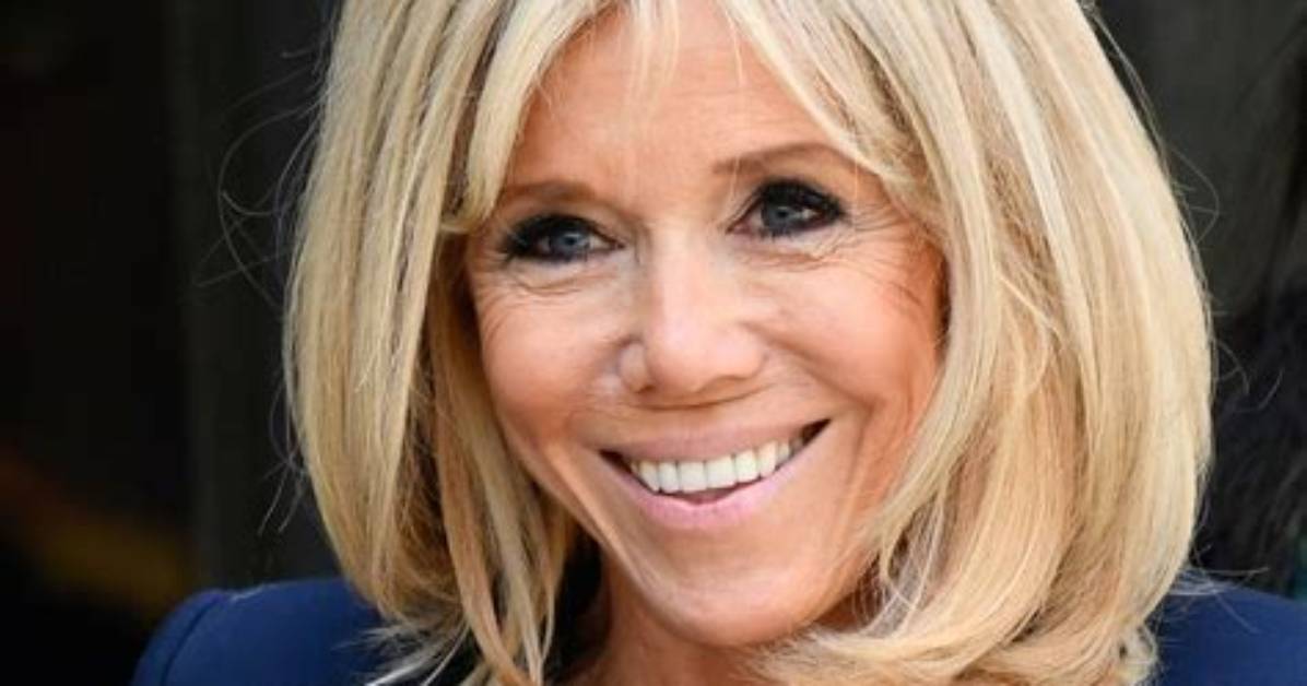 Brigitte Macron: the Elegance of Her Hair Color