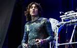 Bring Me the Horizon Frontman Oli Sykes Lived with Monks in Rural Brazil to Get out of 'Very Dark Pl ·