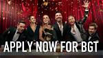 Britains Got Talent Fans 'Work Out' Magician's Levitating Ring Trick