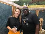 British Techno Dj Carl Cox and Wife Rachel Turner Have an Age Difference of 10 Year's ·