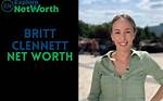 Britt Clennett Wikipedia: Age, Husband, Parents & Net Worth