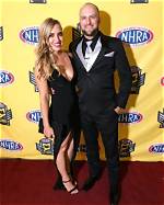 Brittany Force's Boyfriend & Their Racing Legacy