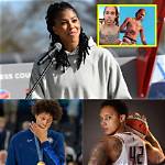 Brittany Griner: a Closer Look at Gender Identity in Sports