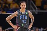 Brittany Griner: a Trailblazer in Sports and Identity