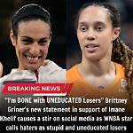 Brittany Griner: Understanding Her Biological Sex and Identity